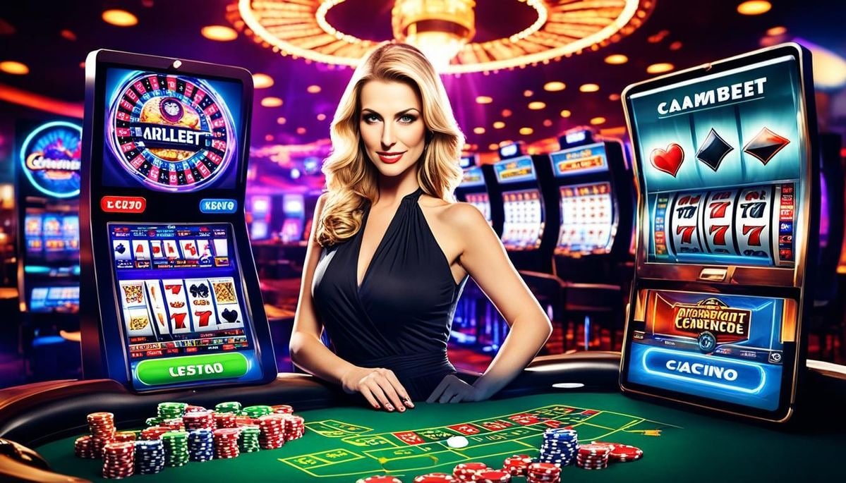 bet9 casino